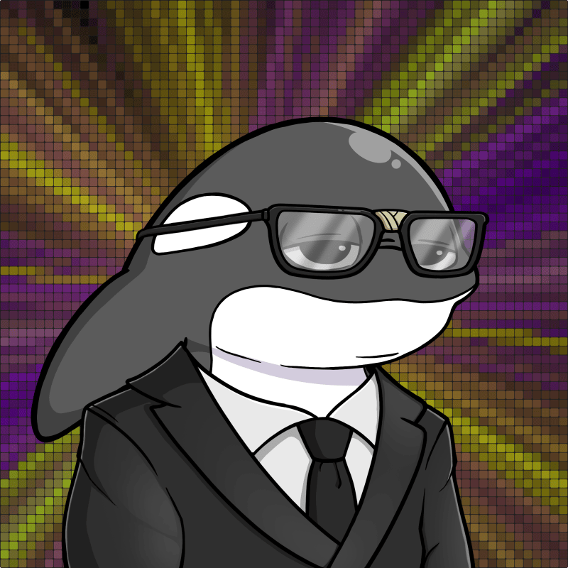 Burntwhale #23