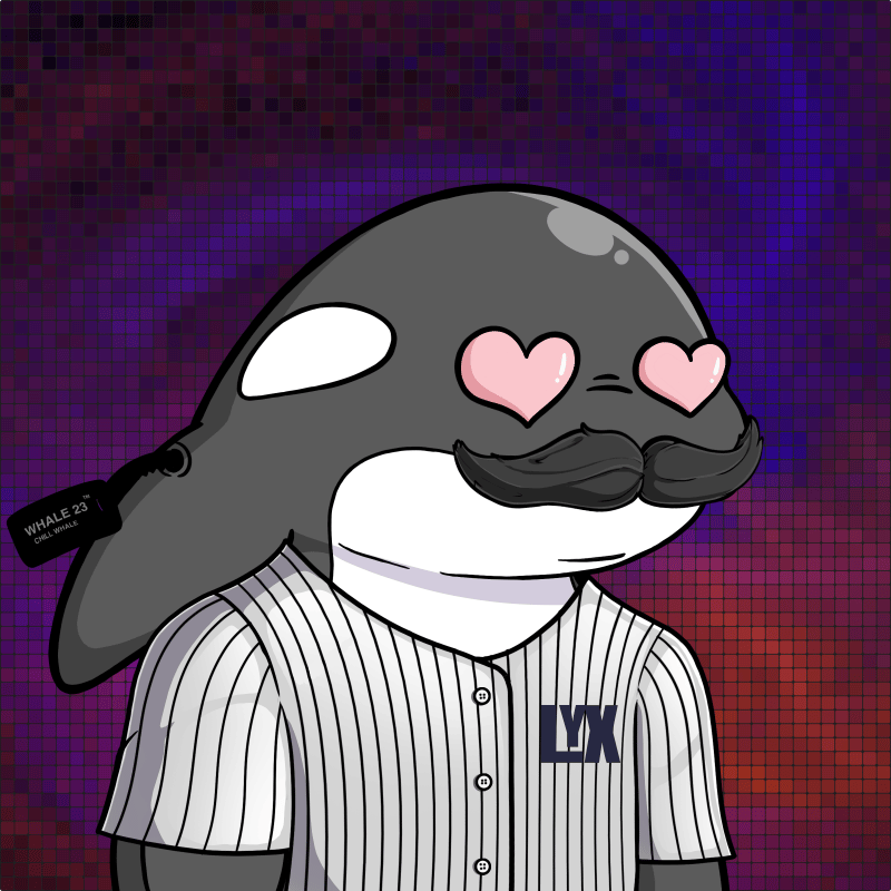 Burntwhale #741